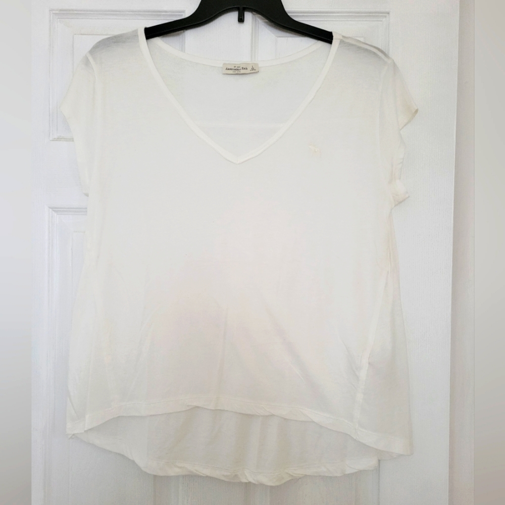 Abercrombie and Fitch Shirt